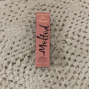 Too Faced Melted Liquified Long Wear Lipstick
